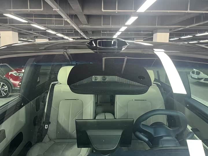 Фото 9 - Zeekr Mix