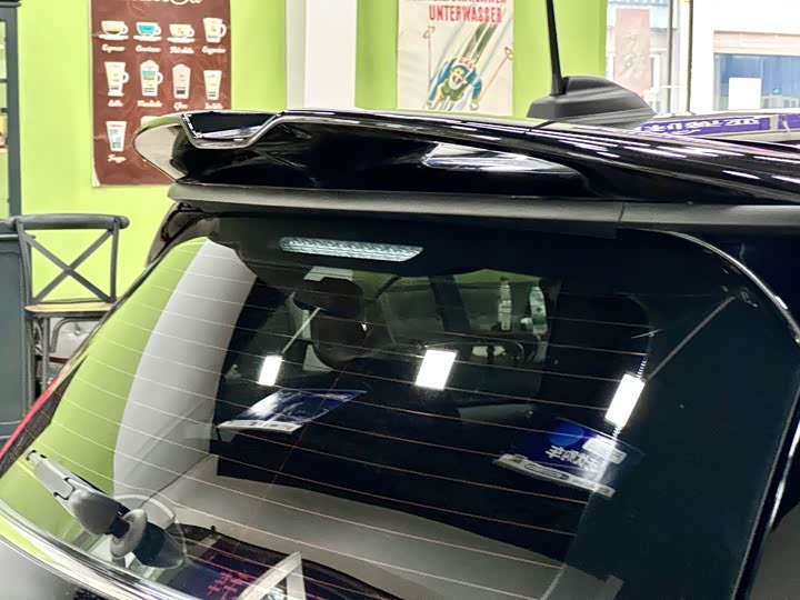 Фото 12 - Mini Mini JCW