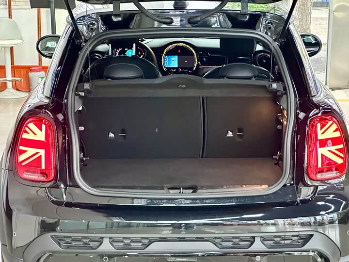 Фото 14 - Mini Mini JCW