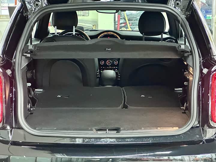 Фото 15 - Mini Mini JCW