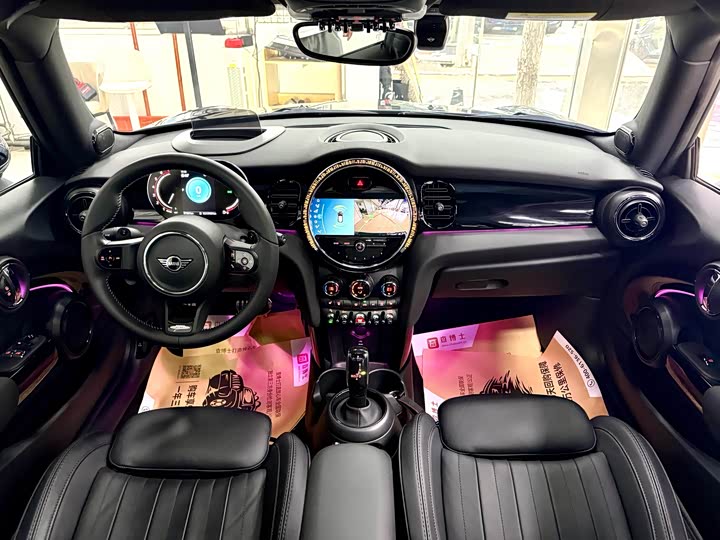 Фото 16 - Mini Mini JCW