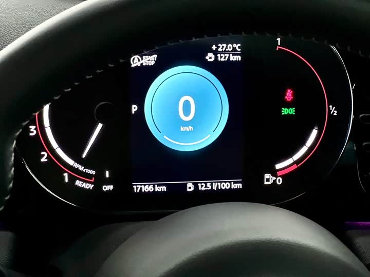 Фото 18 - Mini Mini JCW