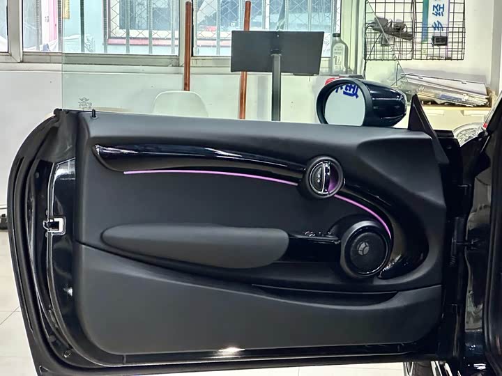 Фото 19 - Mini Mini JCW