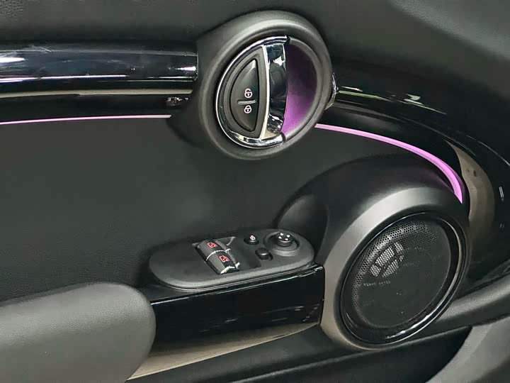 Фото 20 - Mini Mini JCW