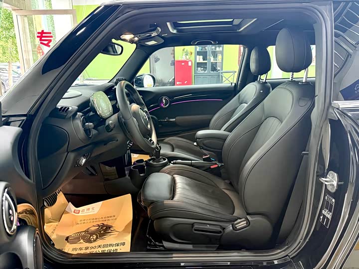 Фото 21 - Mini Mini JCW