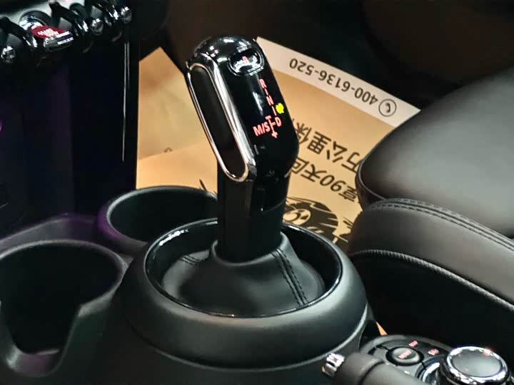 Фото 23 - Mini Mini JCW