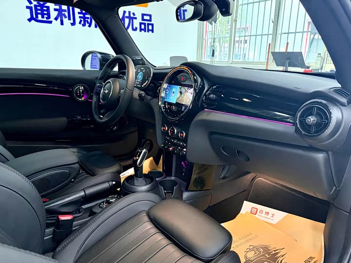 Фото 24 - Mini Mini JCW