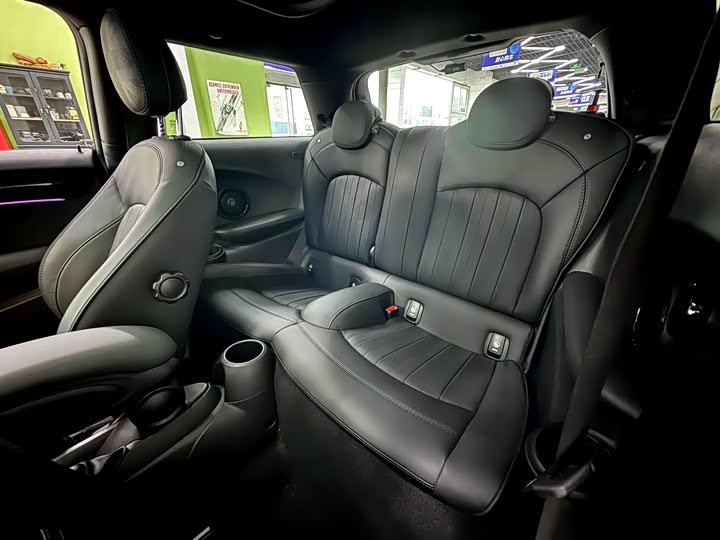 Фото 26 - Mini Mini JCW