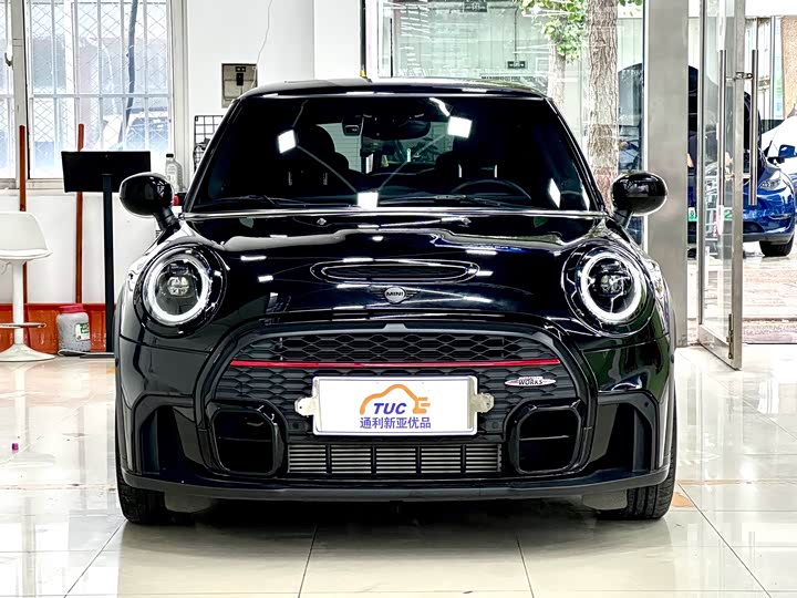 Фото 3 - Mini Mini JCW