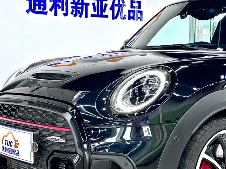 Фото 4 - Mini Mini JCW