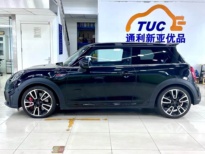 Фото 6 - Mini Mini JCW