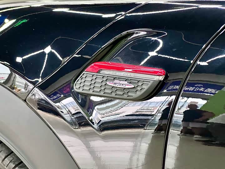 Фото 8 - Mini Mini JCW