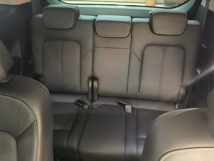 Фото 15 - GAC Trumpchi M8