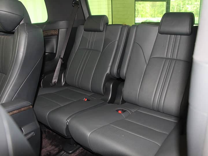 Фото 12 - Toyota Alphard