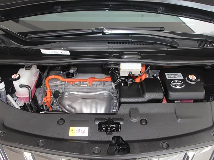 Фото 16 - Toyota Alphard