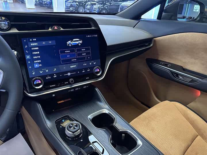 Фото 15 - Lexus RZ