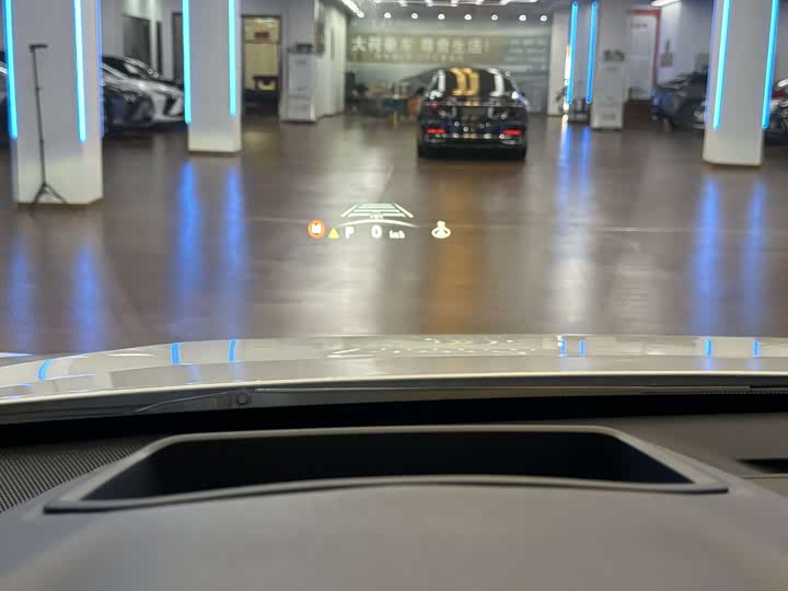 Фото 20 - Lexus RZ