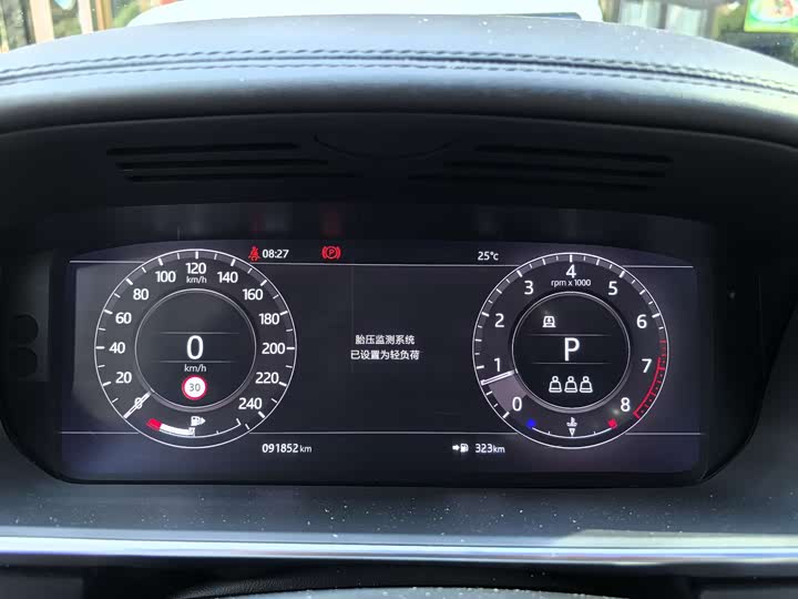 Фото 2 - Land Rover Range Rover