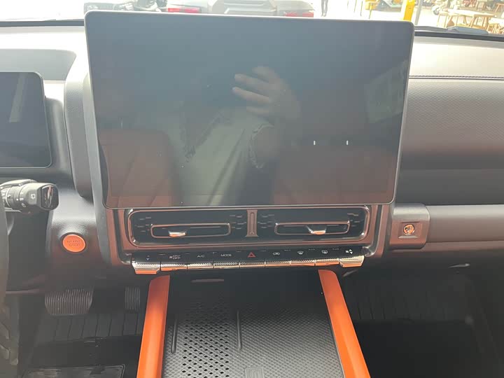 Фото 11 - Haval H9