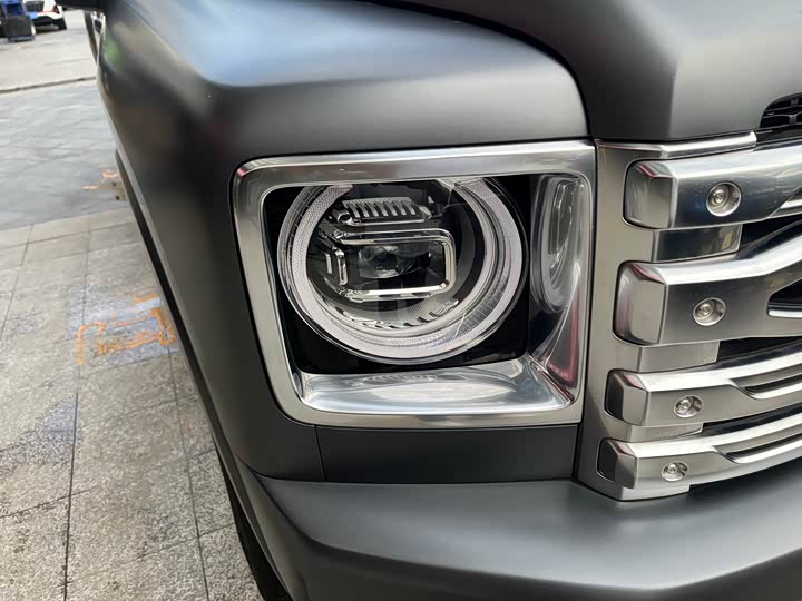 Фото 4 - Haval H9