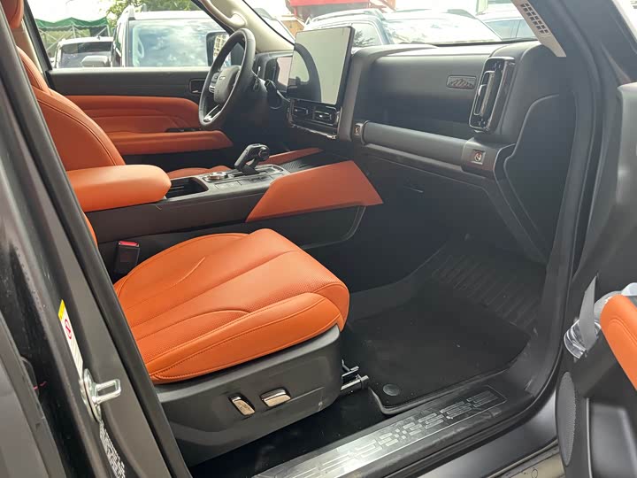 Фото 6 - Haval H9