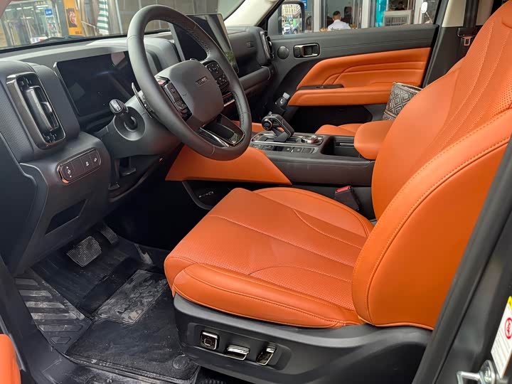 Фото 7 - Haval H9