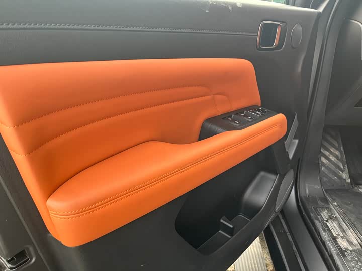 Фото 8 - Haval H9