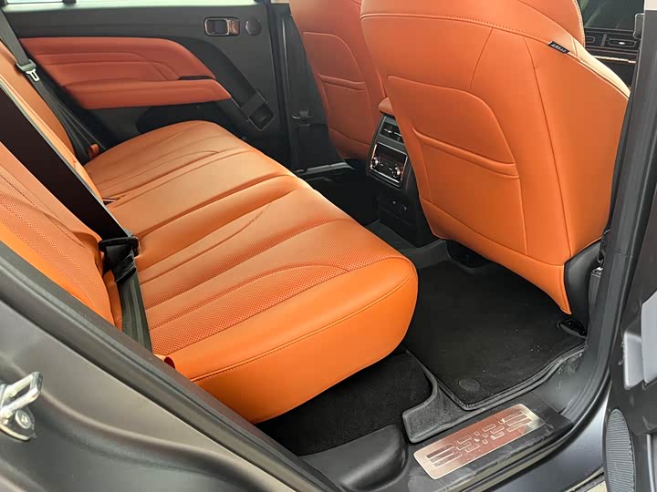 Фото 9 - Haval H9