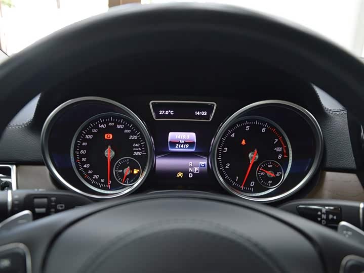 Фото 11 - BAIC Beijing BJ90