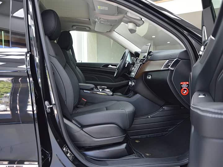 Фото 12 - BAIC Beijing BJ90