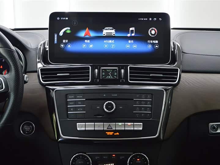 Фото 16 - BAIC Beijing BJ90