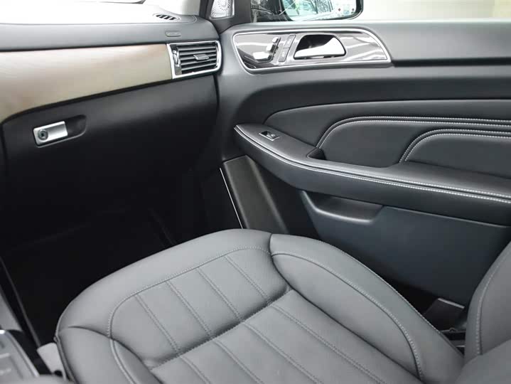 Фото 17 - BAIC Beijing BJ90