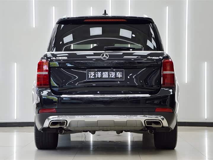 Фото 19 - BAIC Beijing BJ90