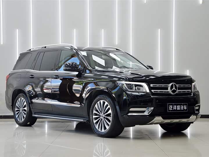 Фото 3 - BAIC Beijing BJ90