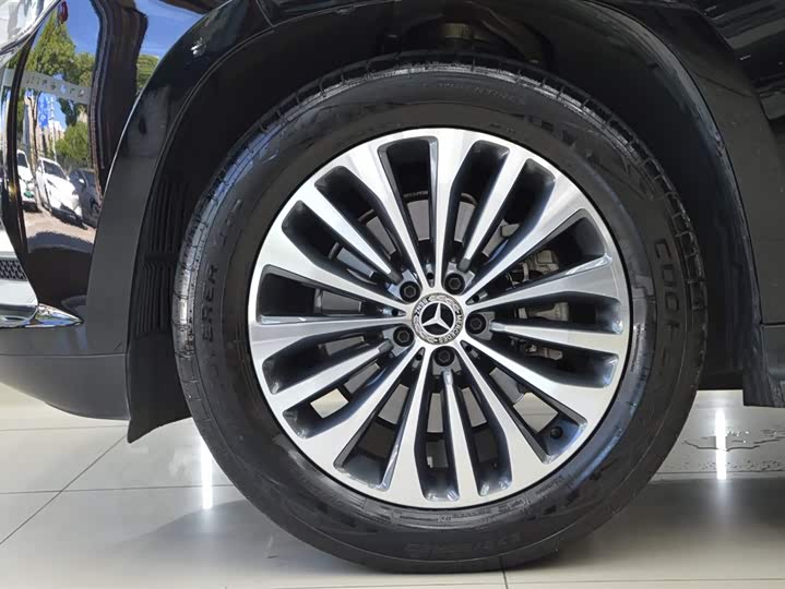 Фото 5 - BAIC Beijing BJ90