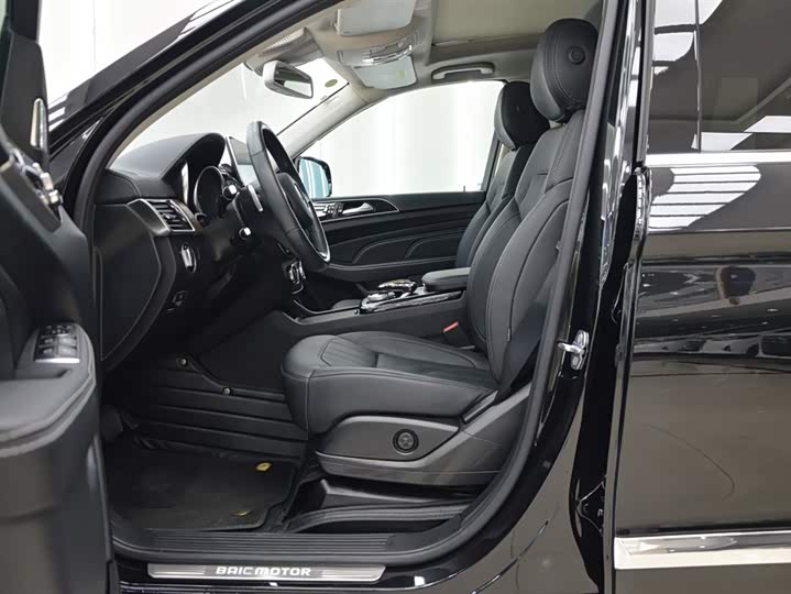 Фото 9 - BAIC Beijing BJ90