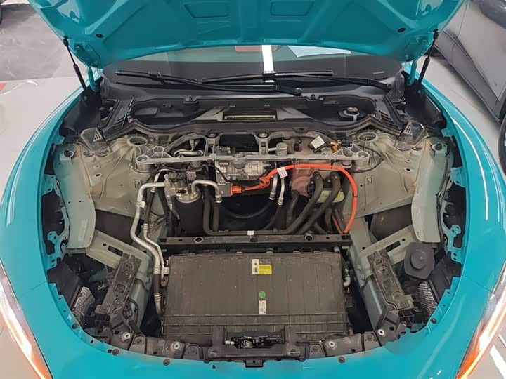 Фото 20 - Xiaomi SU7