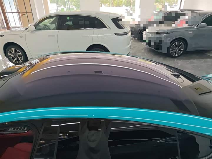 Фото 27 - Xiaomi SU7