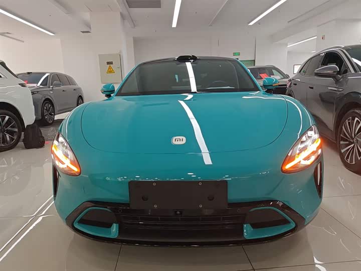 Фото 3 - Xiaomi SU7