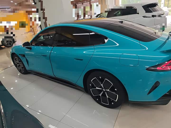 Фото 5 - Xiaomi SU7