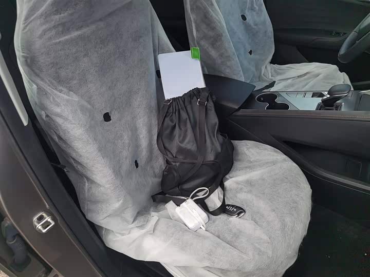 Фото 25 - Roewe D5X DMH