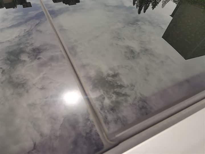 Фото 31 - Roewe D5X DMH