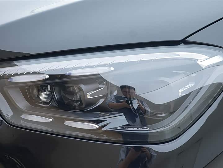 Фото 13 - Mercedes-Benz GLE-Class AMG