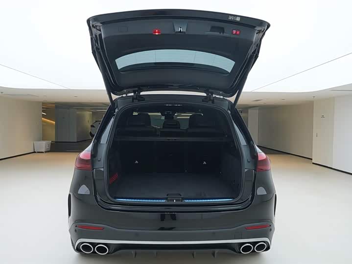 Фото 6 - Mercedes-Benz GLE-Class AMG