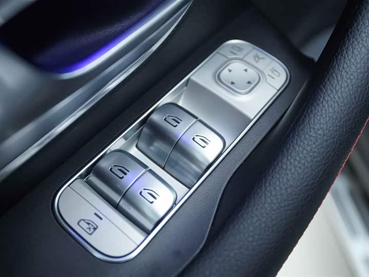 Фото 9 - Mercedes-Benz GLE-Class AMG