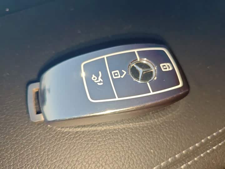 Фото 12 - Mercedes-Benz A-Class