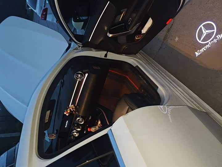 Фото 19 - Mercedes-Benz A-Class