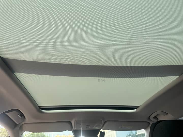 Фото 13 - Hongqi HS5