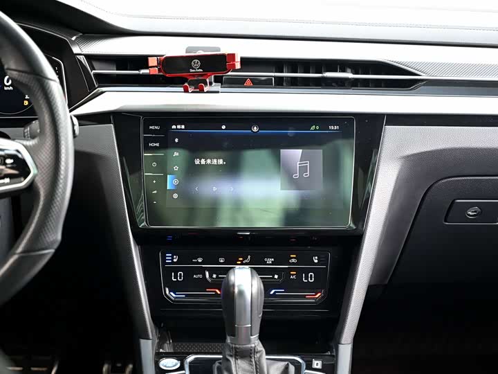 Фото 10 - Volkswagen CC