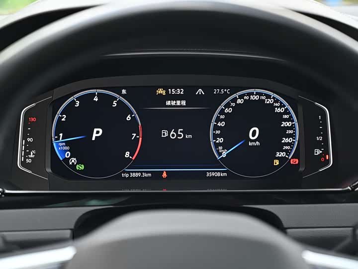 Фото 13 - Volkswagen CC